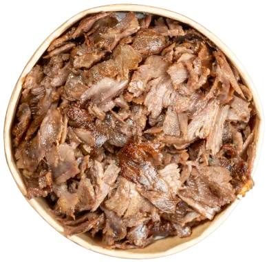 Pur Steak