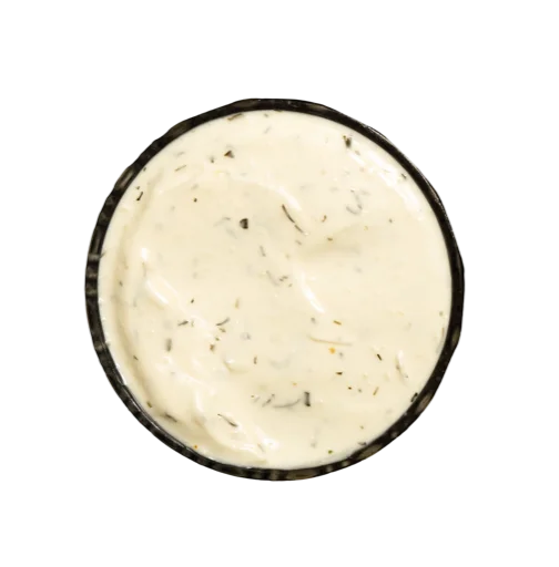 Tzatziki