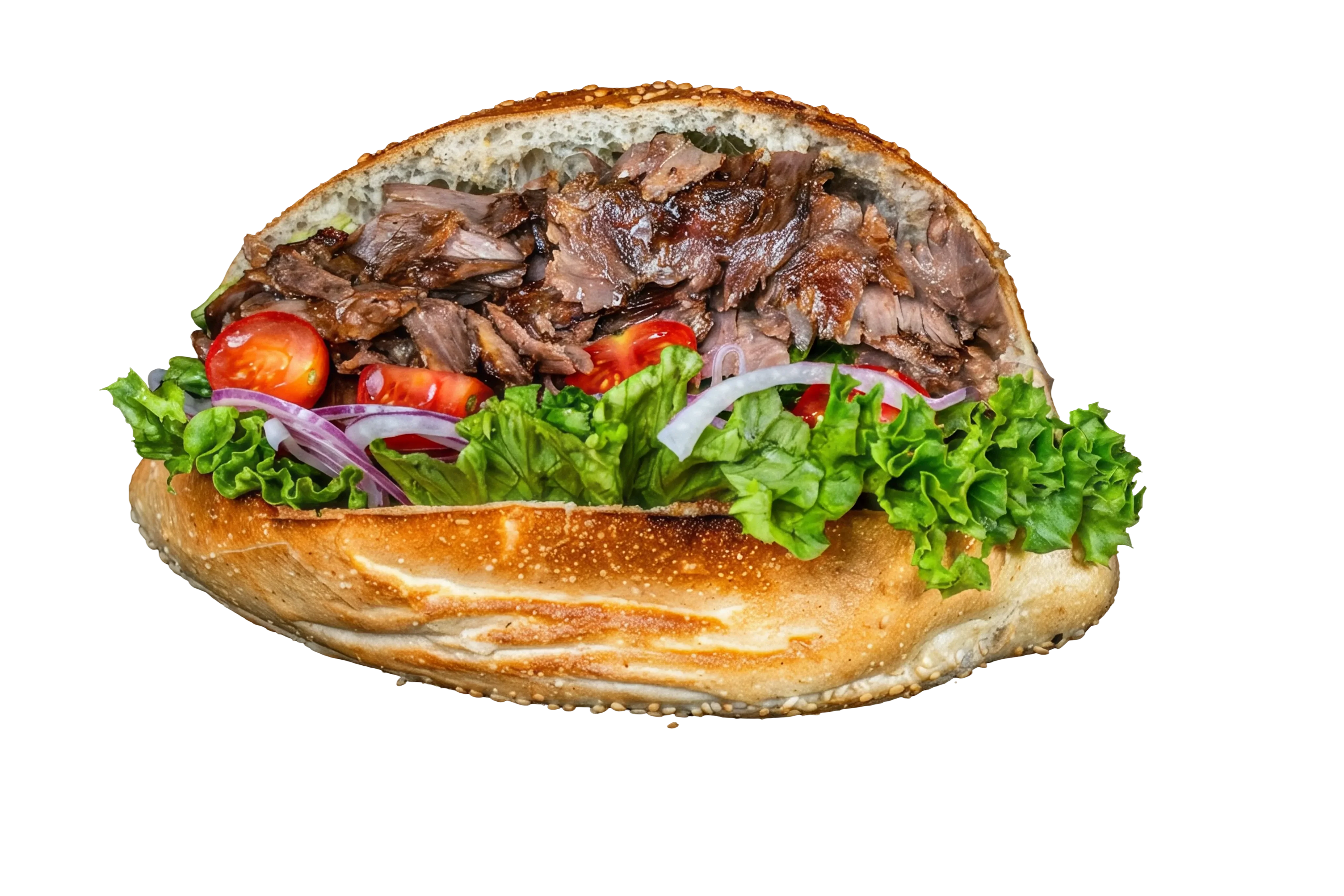 Ata's Steak-Döner